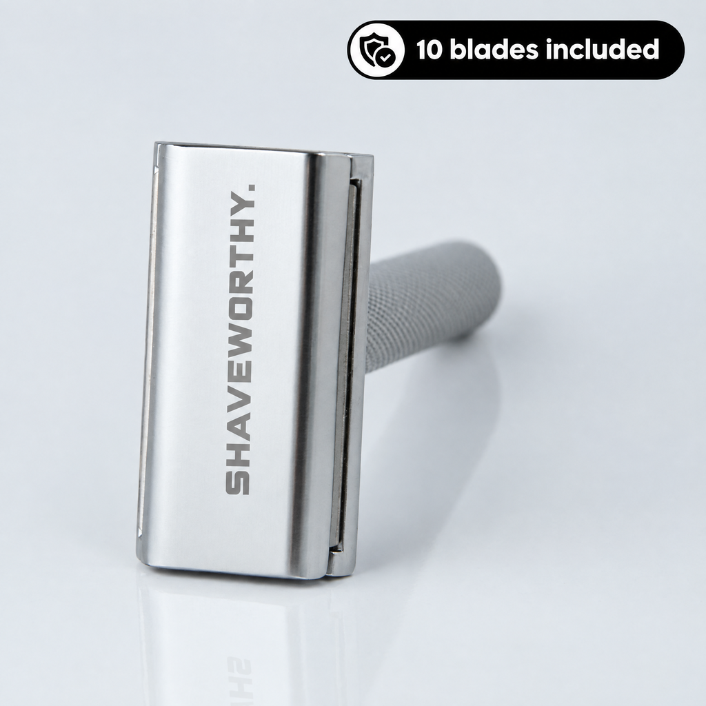 Shaveworthy offer