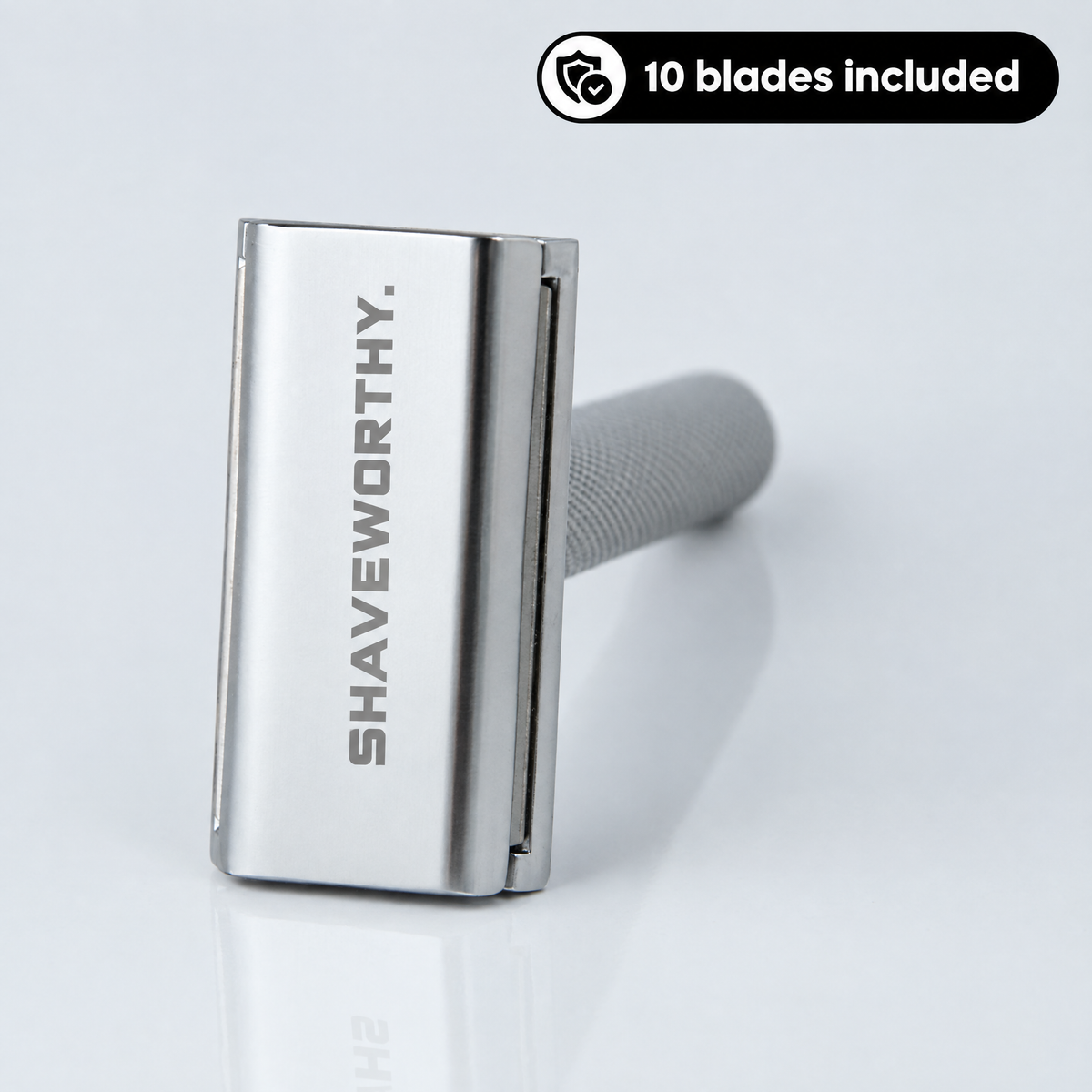 Shaveworthy offer